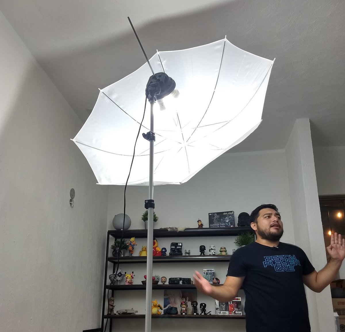 Adan_TS's tweet photo. Grabanding... @MODRvg #Games #PlayStation #Xbox #Nintendo #Gamers #ChingosDeHashtags https://t.co/EtmhH8Fdhh
