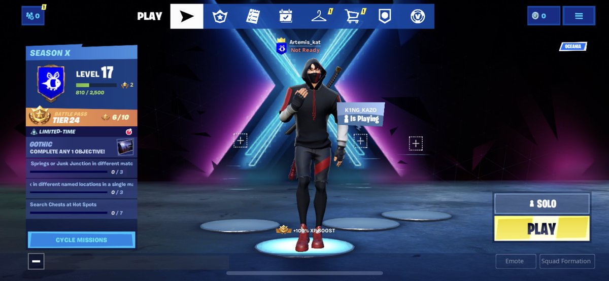 ThSONYK's tweet photo. Just got a 2nd Ikonik from @GlexServicess everyone hit him up while its still available hes got other skins aswell. 🥇🥇🥇
thanks again #GlexLegit #SafeAF https://t.co/lt5dYMhdJX