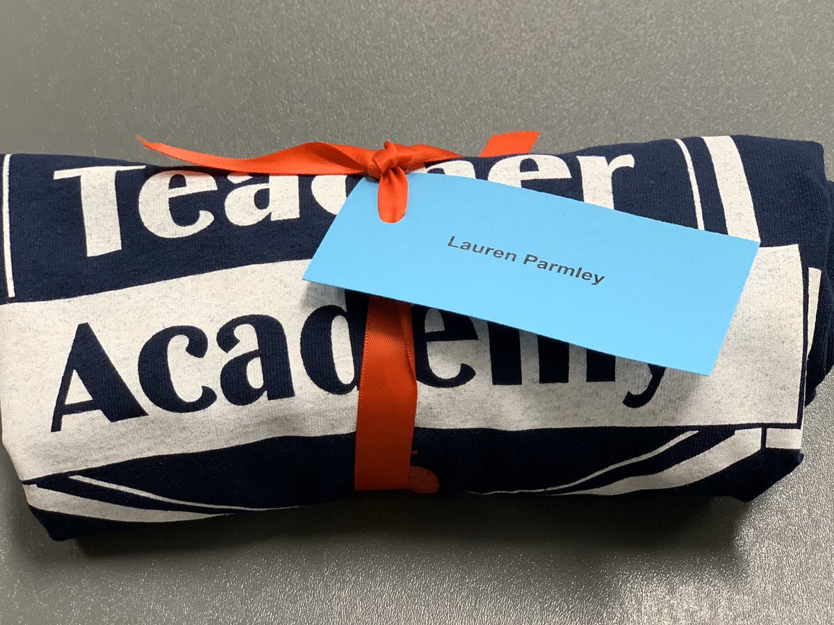 Lauren Neal, M.A. Ed (@ln_educate) on Twitter photo And we’re back!!!!!
#TeacherAcademy #TeacherLeaders #100Strong #Year3 <a href="/WTeacheracademy/">WS/FCS TeacherAcademy</a> <a href="/wsfoundation/">Winston-Salem Fdn.</a> And we’re back!!!!!
#TeacherAcademy #TeacherLeaders #100Strong #Year3 <a href="/WTeacheracademy/">WS/FCS TeacherAcademy</a> <a href="/wsfoundation/">Winston-Salem Fdn.</a>