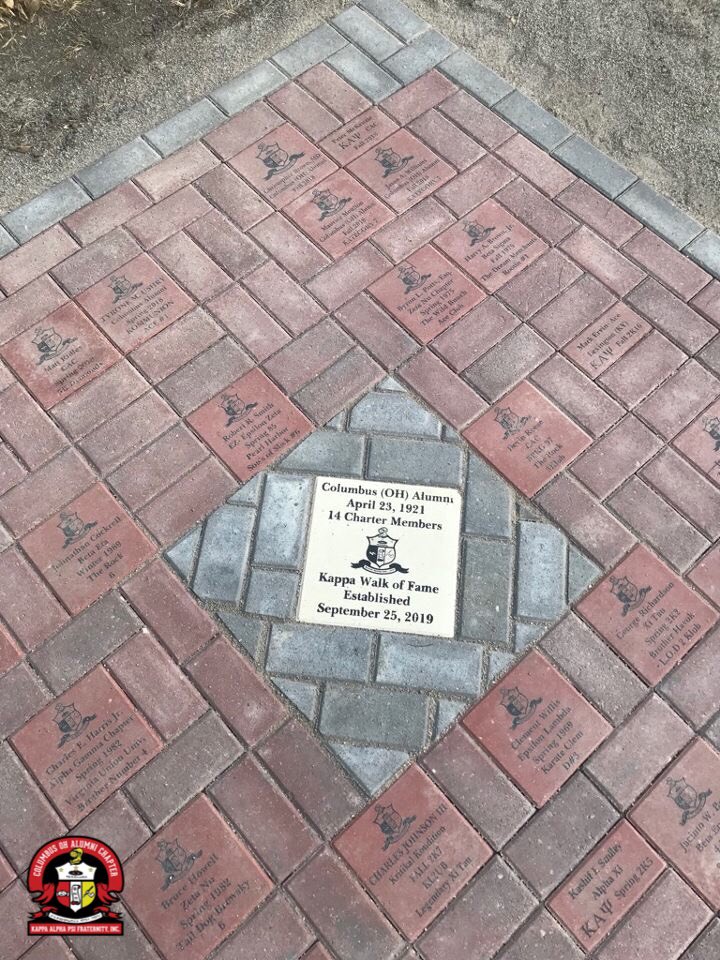 CBusNupes's tweet photo. Columbus Kappa Walk of Fame Ceremony. #MenOfKAPsi #SonsofDiggs #lifeINCBus #kapsi #kappaalphapsi #nphc #nupe #nupes #nupelife #JAPAN #kapsi1911 #bglo #AsSeenInColumbus #kappa108 #OneKappa #nupesdoitbetter #DiggsSons #YoBabyYo #CBusNupes #igCBus #NupesNeverCheat https://t.co/IOLkO56rVL