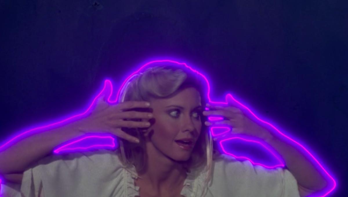 Happy Birthday Olivia Newton John 