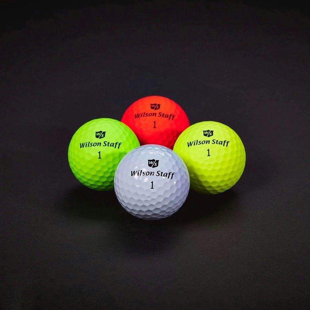 WilsonGolfCDN's tweet photo. Which colour professional are you?
.
.
.
.
.
#Wilson #WilsonStaff #WilsonGolf #Golf #Golfer #Golfing #GolfBall #White #Orange #Green #Yellow #Pro #Duo #Profeessional #GolfDigest #GolfChannel #GolfPorn #GolfstaGram #Potd #Mood #Comment #Like #Tag #Follow #WilsonGolfCanada 🍁 https://t.co/Jiabh09n4Z