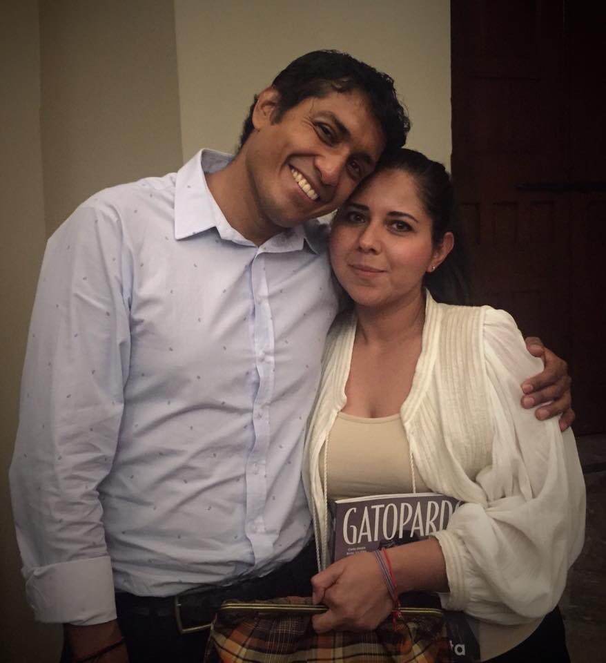 Mifa18Isabel's tweet photo. Hace un año, foto con uno de mis favoritos @TenochHuerta #guapote https://t.co/epSEmUx2Bs