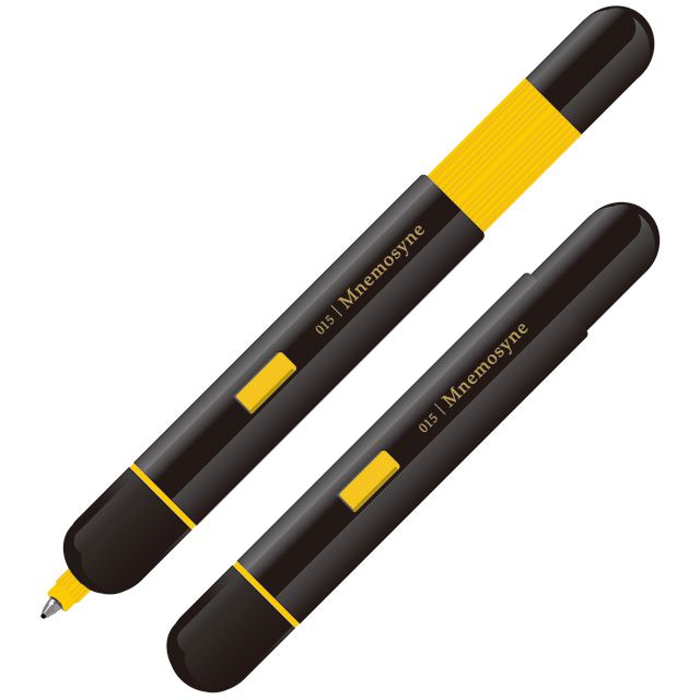 LAMY Mnemosyneコラボ　限定モデル 】 pico 【