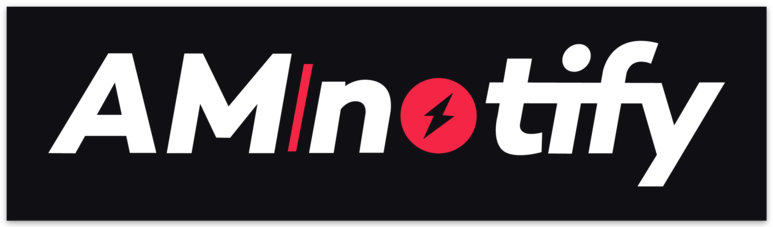 R8T3D's tweet photo. Giving away 3 @AMNotify subscriptions to 3 lucky people. Any region. No reselling.
Follow + RT to enter, this will be checked. ๐ค
Draw at 12:30 (GMT-4), Friday #AMNotify https://t.co/h7nRePFiP8