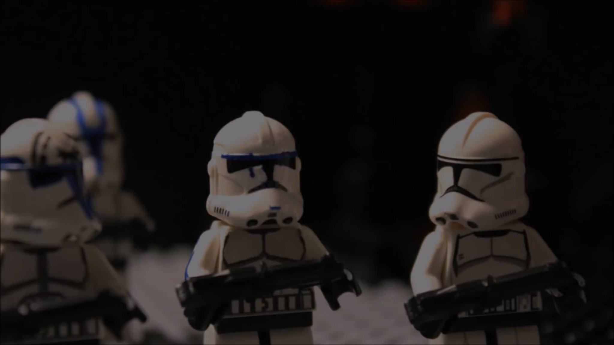 lego battle of umbara