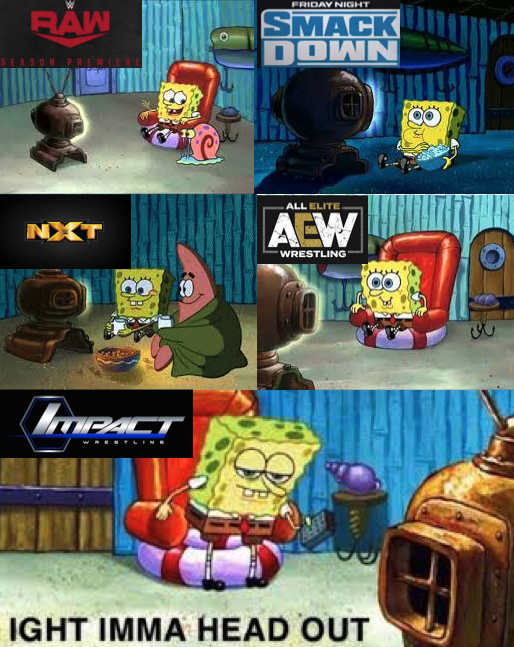 mrmutant's tweet photo. #Impact https://t.co/4zPDwrFdA9