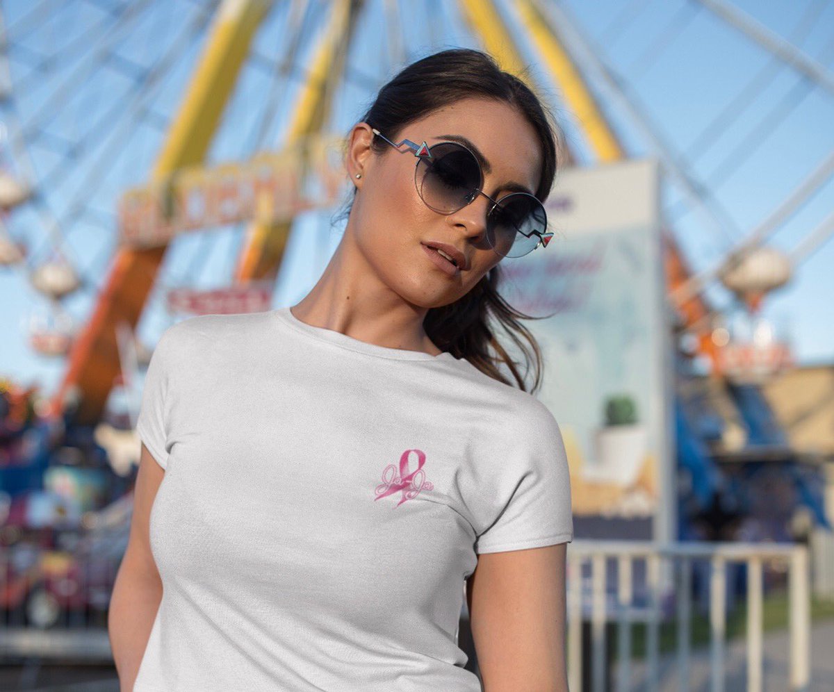 JaJaApparel's tweet photo. 🎀 BCA Preorder 🎀
Ja-Ja Apparel is releasing limited edition “Breast Cancer Awareness” collection for the entire month of October, which is AVAILABLE BY PREORDER ONLY. This release will include different styled T-shirts and hoodies in support of the victims &amp; raise awareness https://t.co/anJUqSINBD