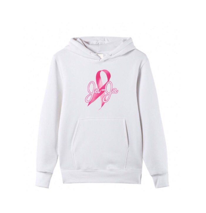 JaJaApparel's tweet photo. 🎀 BCA Preorder 🎀
Ja-Ja Apparel is releasing limited edition “Breast Cancer Awareness” collection for the entire month of October, which is AVAILABLE BY PREORDER ONLY. This release will include different styled T-shirts and hoodies in support of the victims &amp; raise awareness https://t.co/anJUqSINBD