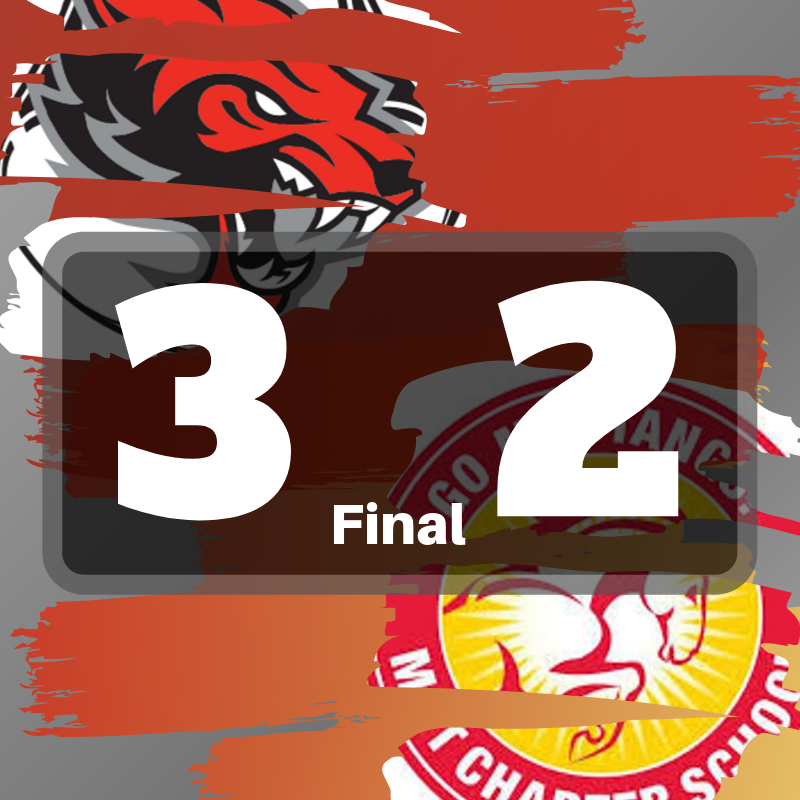 Conrad_Soccer's tweet photo. The RedWolves earn a big conference win in Middletown!
🥅 Turcios (x2⃣), Torres
⚽️ Levering
🧤 Amaro (x5⃣)
@ConradRedWolves @ConradAthletics @conradprincipal @RedWolves_AD #delhs https://t.co/4sK0qShztB