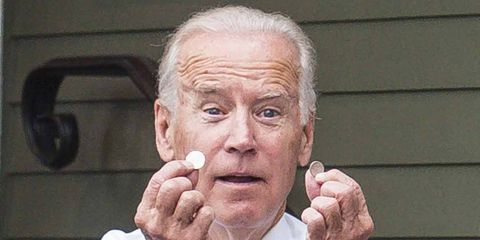 John Solomon has documents that prove Joe Biden prevented Ukrainian officials from indicting son Hunter