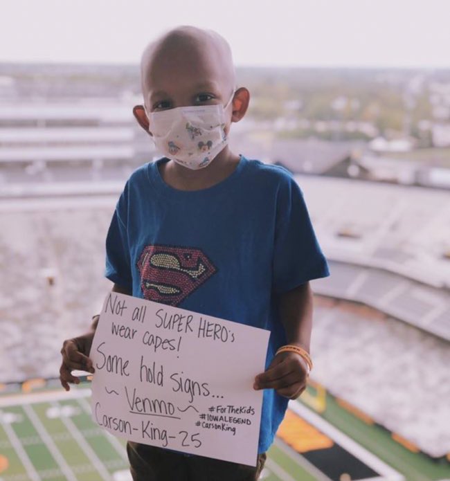 Hassel_Chris's tweet image. Just saw this on my Facebook feed from Katie and Marcus Belser. Pretty powerful.