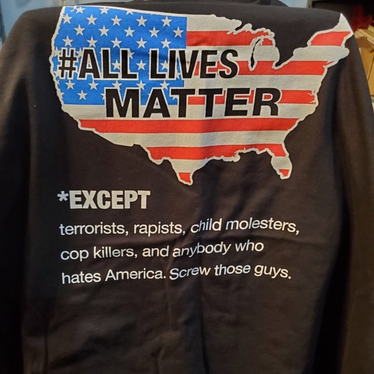 FBGeneralStore1's tweet image. New T-Shirts At Fredericksburg General Store!!! 

#fbgeneralstore #fbg #fredericksburg #generalstore