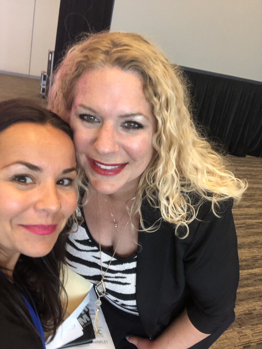 robingriz's tweet photo. @DrAmyBSullivan thank you for closing out @WLCNEOHIO conference with a truly inspiring, educational, and authentic session.  So many incredible tools and takeaways. You are amazing and grateful you said yes!! #wlcneo https://t.co/EdGnMHIshX