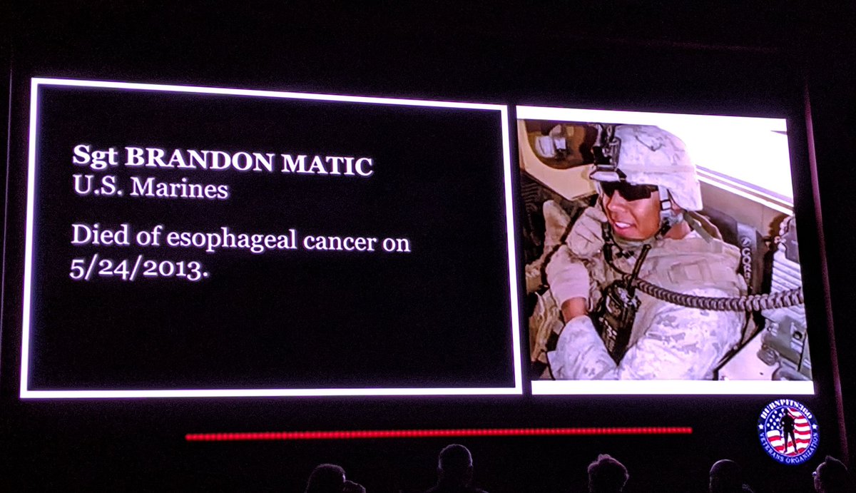 What does toxic burn pit exposure cause?Lung diseasesNeurological disordersPulmonary diseasesRare cancersNumerous unexplained conditionsDeath (I also have a brain MRI today)