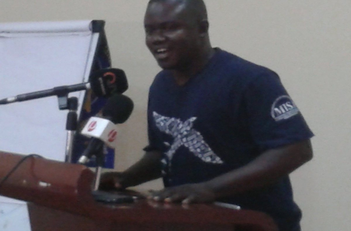 “Gambia Trails on Right to Information in sub-region” #Gambia #Senegal - thegambiaradio.com/?p=18993
