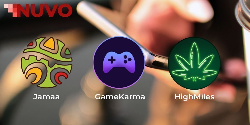 Our blockchain is host to multiple diverse communities! Learn more about the #NUVO blockchain and join one of our rapidly growing communities today! buff.ly/2IFzief