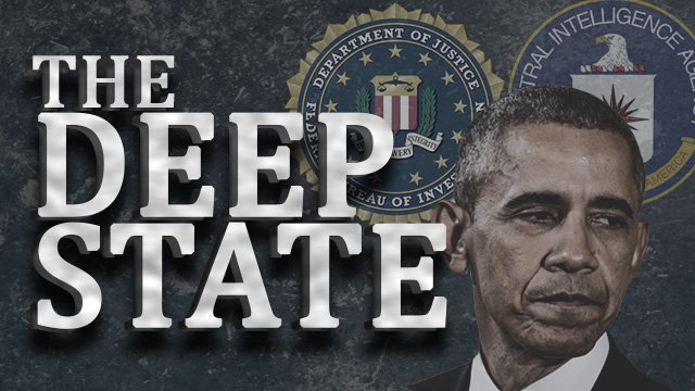 Are Democrat panicked illegal Deep State spying will soon be revealed?