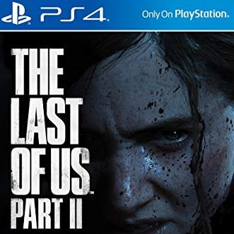 GTech_Hub's tweet photo. ⚠️Deal Alert!⚠️

The Last of Us Part II (PS4) Only £49.99

Get it here : https://t.co/lfPsK3bTup

#TheLastofUsPart2 #TheLastOfUsPartII #ps4 https://t.co/bkrcEBpYtd