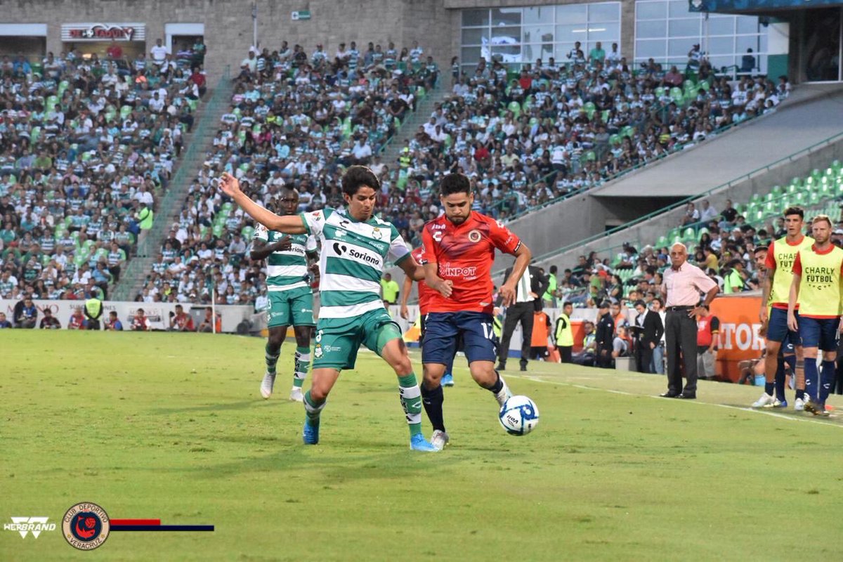 ClubTiburones's tweet photo. 🏁 • #SAN😇 5-0 🦈#VER

Termina el partido en el TSM.

#PorTiSeré⚓️ https://t.co/H3uAGeChpT