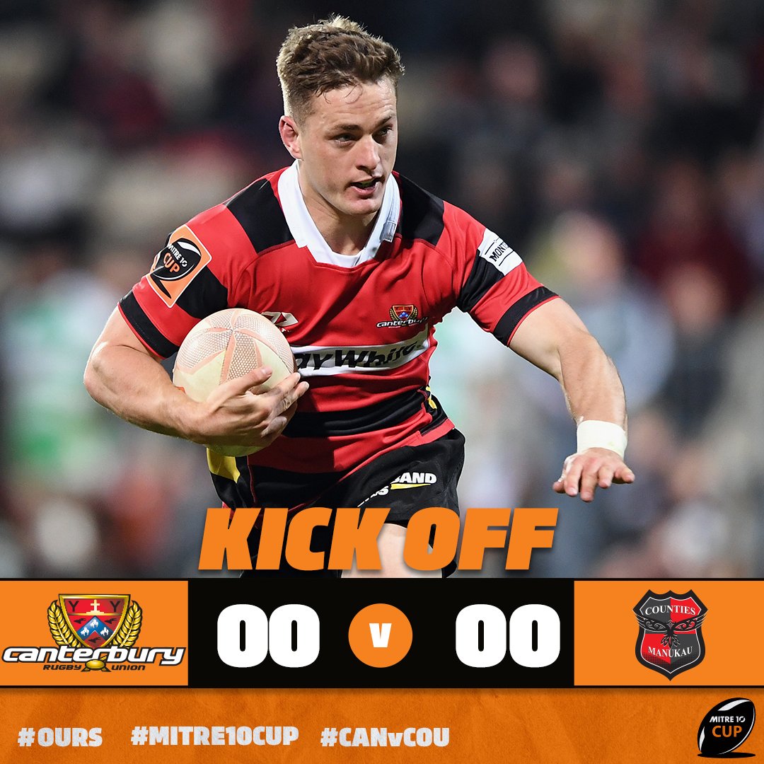 BunningsNPC's tweet photo. 🔥 GAME ON!
Will @CountiesRugby feel the backlash from a @crfu team coming off the back of a loss to the Turbos?
#CANvCOU https://t.co/Y2dQilhw9m