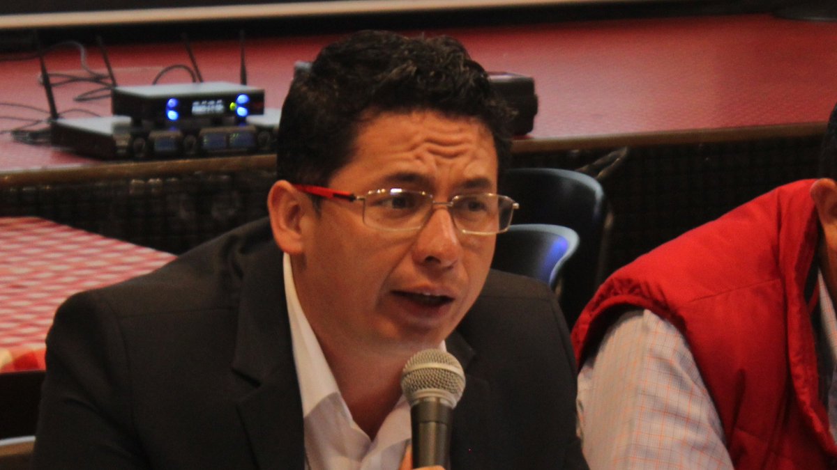 alejogutierrez's tweet photo. Los sogamoseños exigen un modelo EFICAZ de administración municipal, que la autoridad entregada al Alcalde a través del voto se convierta en obras y programas para el bienestar de TODOS!. 

Mi ocupación se llama SOGAMOSO!!. 

                      #EstoyListo #SoyAlejoGutiérrez https://t.co/LJnIXlTX2X