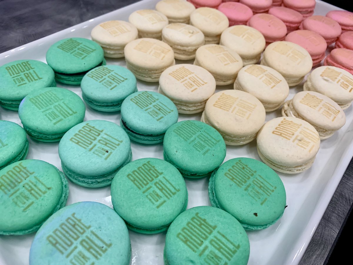 Bryan Allen Events tweet media