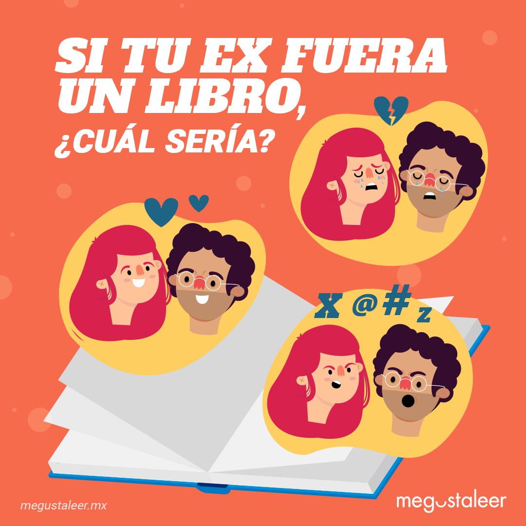 Penguin Libros México tweet media