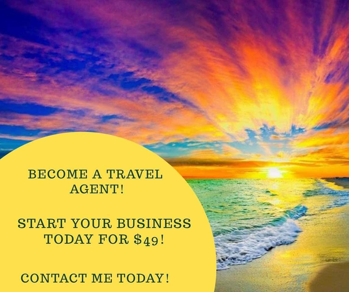 HotspotTravels's tweet photo. #investments
#bossmoves
#businessowner
#makeextraincome
#workfromhome
#joinmetoday
#startups
#travelbusiness #travel https://t.co/ubdG8qoabB