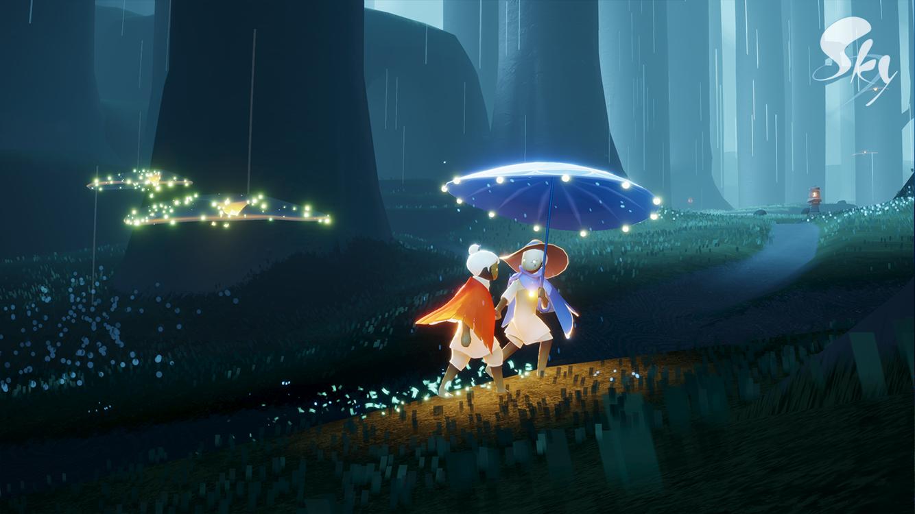 Sky 星を紡ぐ子どもたち on X: Sky 星を紡ぐ子どもたち on X: