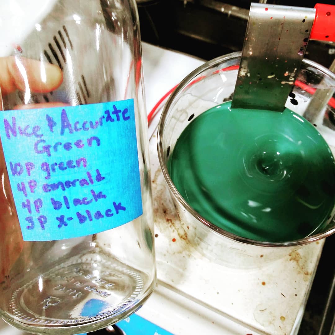 Optimysticals's tweet photo. Here's a really fun tease for the upcoming #BlingModule based on how I realized I was notating this new custom #nanoceramic color in all my lab notes.
Sign-ups today at https://t.co/WMJhwuJAFQ https://t.co/6FVP5RKj6j
