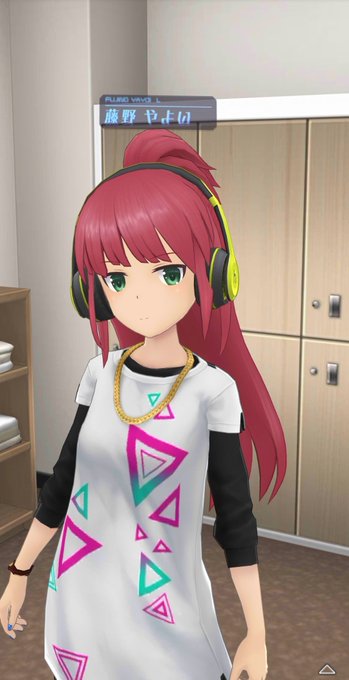 藤野やよいのtwitterイラスト検索結果 古い順