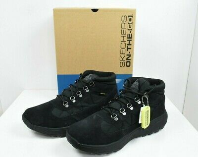 skechers outdoor waterproof air cooled