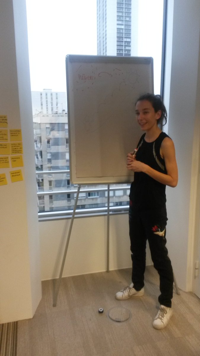 La collaboration c'est créer une pensée de groupe!  Plush &amp; Nuggets et <a href="/GroupeHardis/">Hardis Group</a> vous accompagne pour travailler autrement et notamment par le jeu!