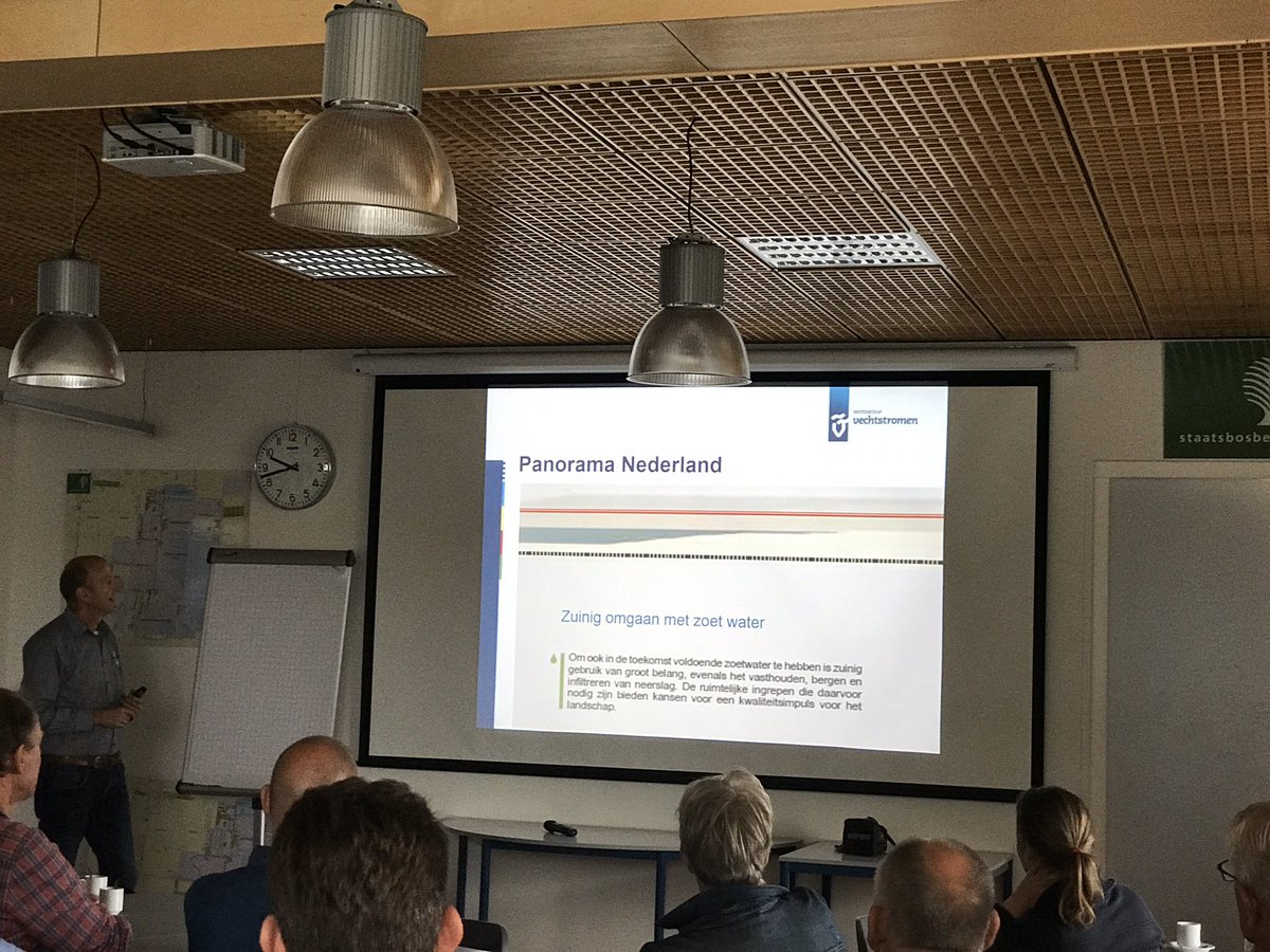 We bezoeken een mooi samenwerkingsproject <a href="/ProvDrenthe/">Provincie Drenthe</a>. Uitleg over de uitdagingen op de ondergrond die alleen in samenwerkingsverband tot een succes gemaakt kunnen worden. Water verbindt ons in het <a href="/Bargerveen/">Bargerveen</a>. Ook <a href="/Vechtstromen/">Vechtstromen</a> participeert. <a href="/panoramaNL/">Panorama</a>