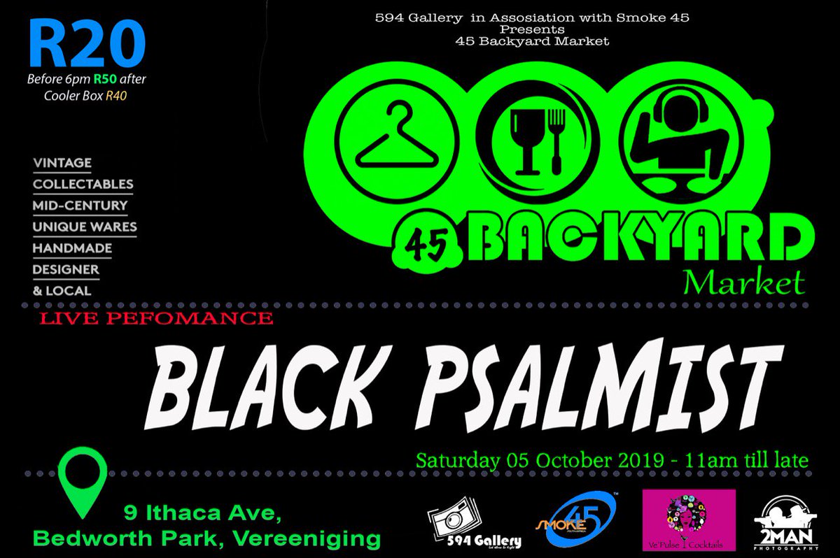 Smoke45 #TheTemple tweet media