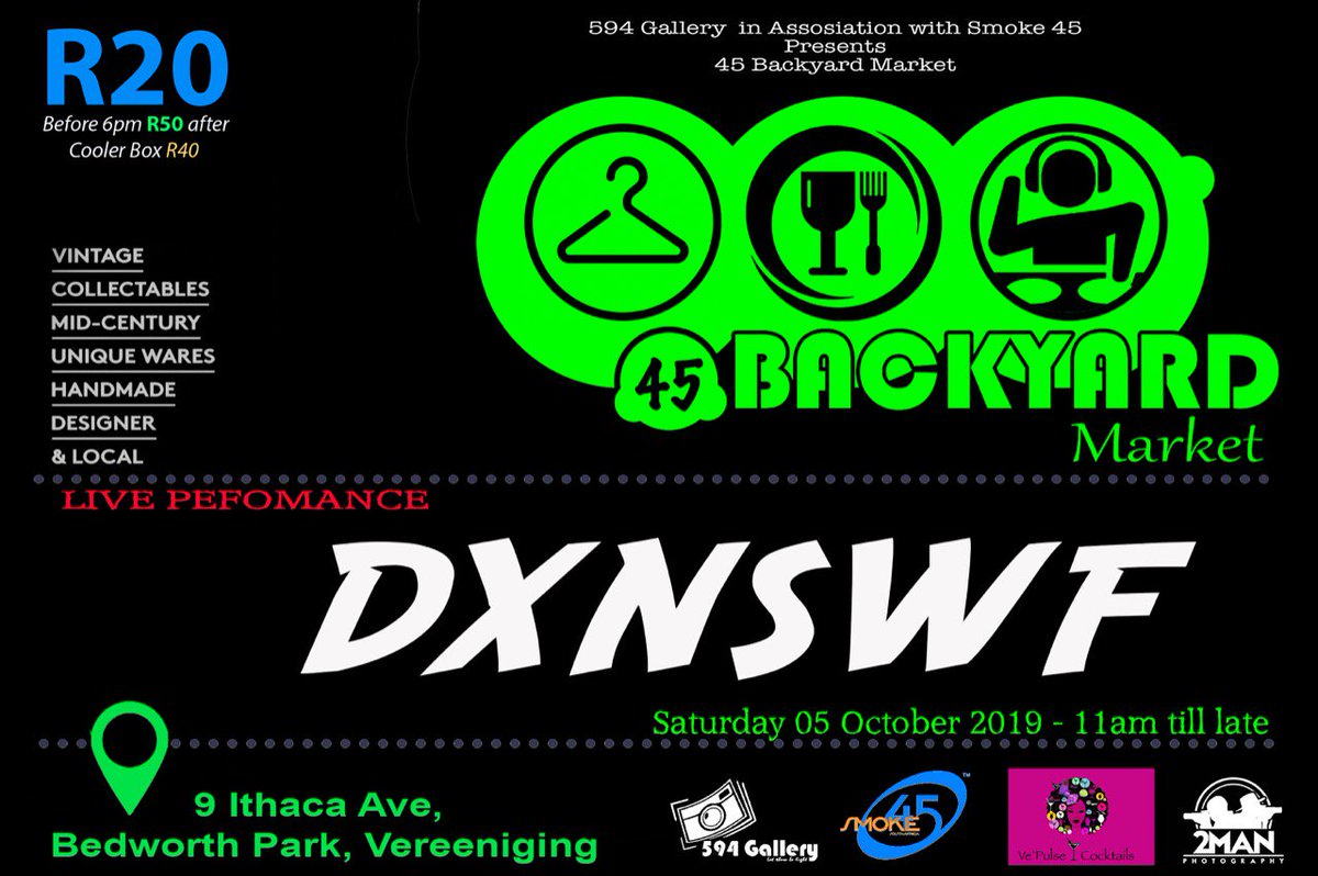 Smoke45 #TheTemple tweet media