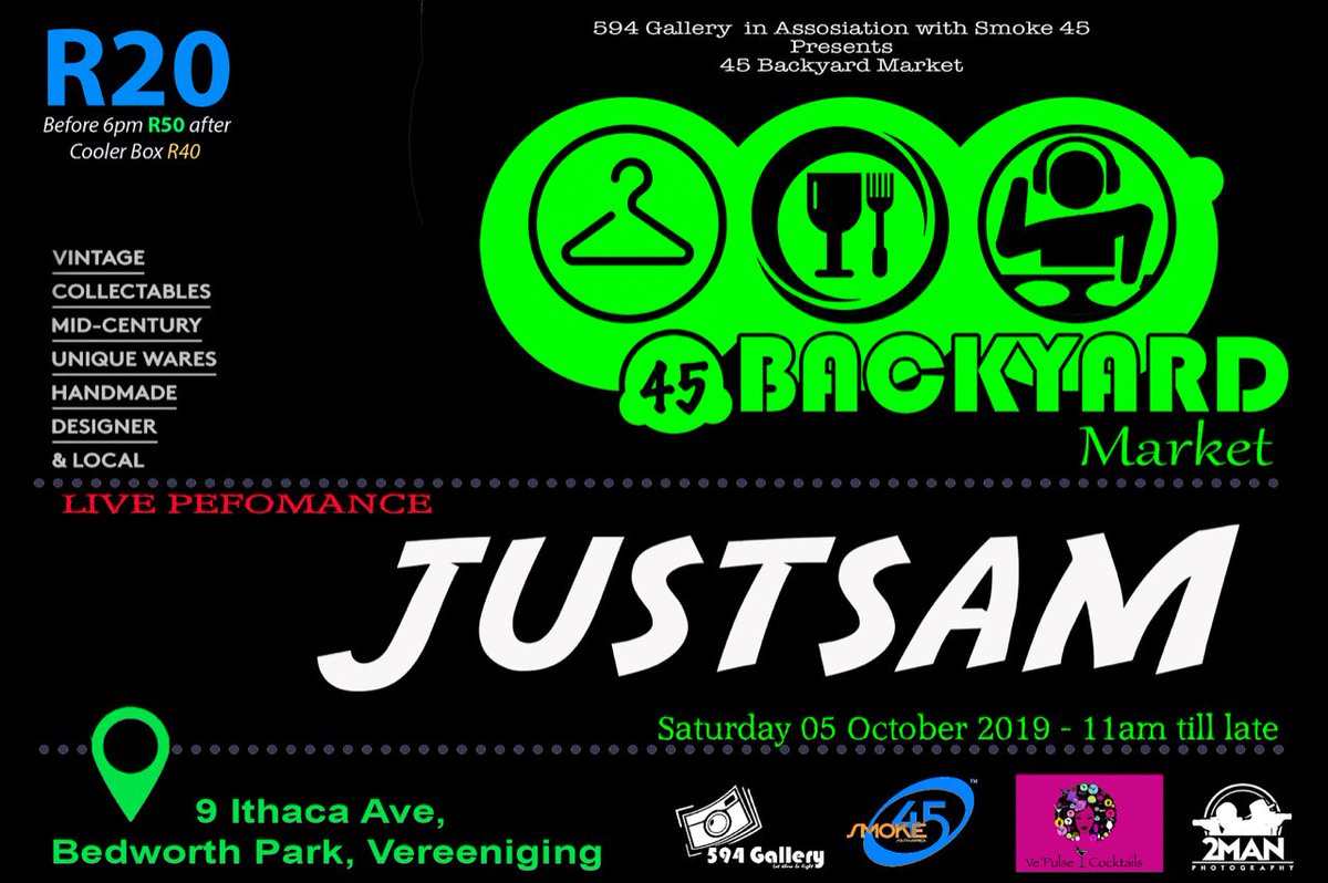 Smoke45 #TheTemple tweet media