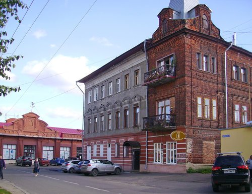 В рамках проведения Международного дня туризма, 27 сентября информационно-туристический  центр организует для жителей и гостей города серию мероприятий. Приглашаем всех желающих! 
itckineshma.blogspot.com/2019/09/blog-p…