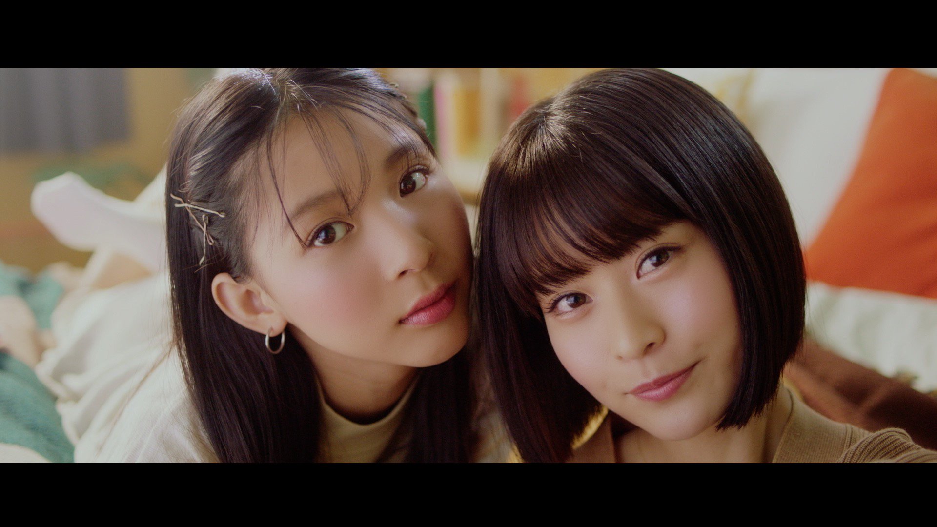 Oricon News オリコンニュース 動画 ミチ Amp 横田ひかる ノーメイク風の部屋着姿でじゃれ合う T Co Sxthqs9zqm ミチ 横田ひかる 資生堂 Waso T Co Sqodawpaw7 Twitter