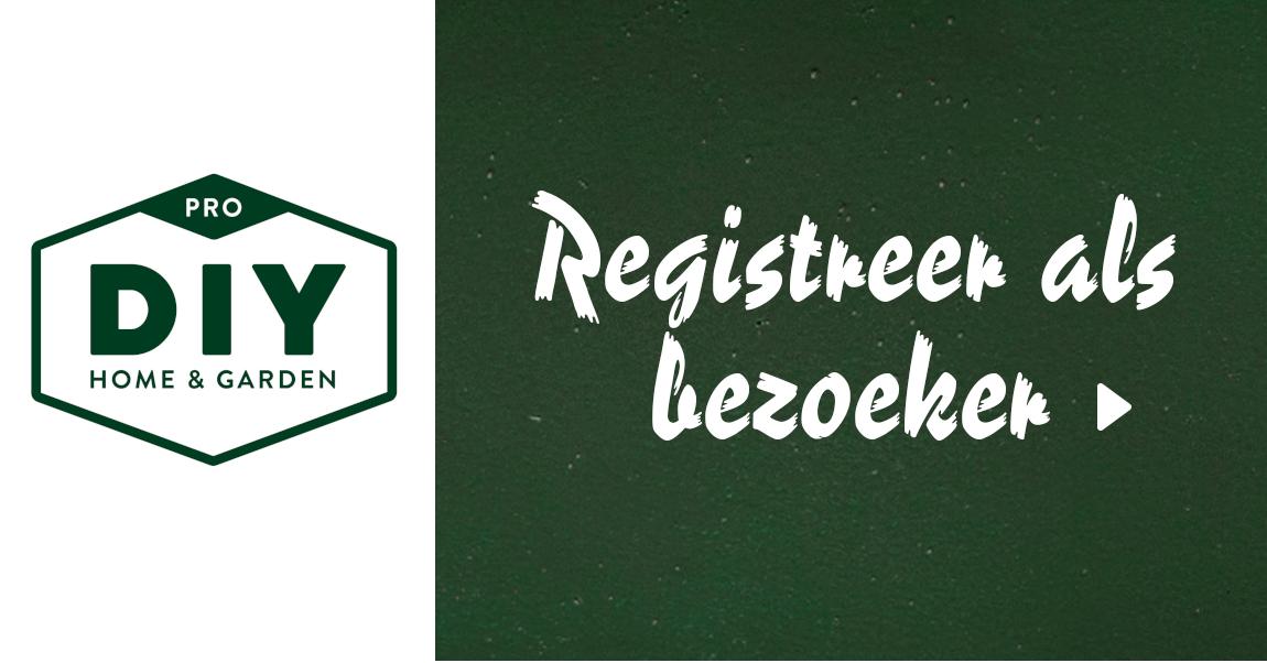 De vakbeurs DIY, Pro &amp; Garden (29 september t.e.m. 1 oktober 2019 te Kortrijk Xpo) bezoeken? Vergeet dan niet jouw gratis bezoek op voorhand te registreren ‣ bit.ly/2lKYdn3
#DIY2019