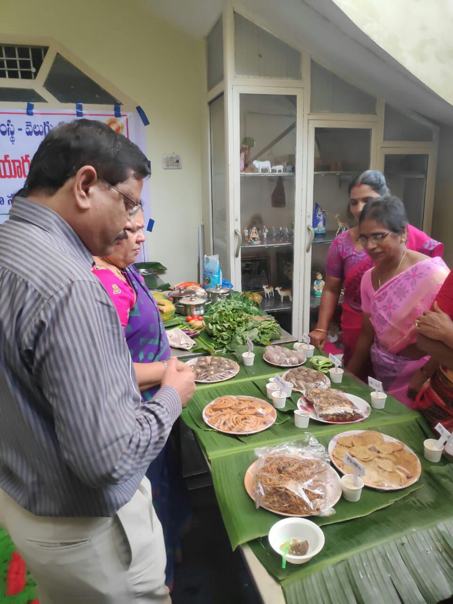 Society for Elimination of Rural Poverty, AP tweet media