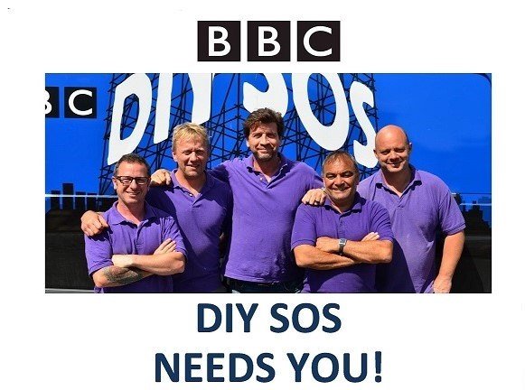 NorthantsRadio's tweet photo. 13 Days To Go! DIYSOS Daily Update
Please click on the link below:
https://t.co/wsVuoMG0Lv
#community #corby #northants #trades #MrNickKnowles #Bonjourmillar #DiysosBilly https://t.co/PMfy7jzpTD
