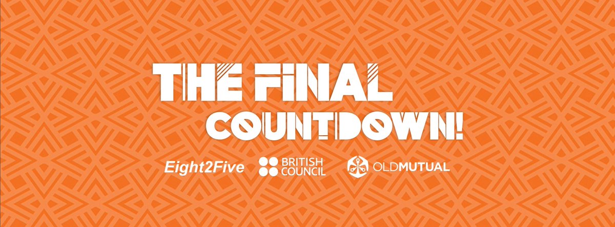 OldMutualZW's tweet photo. 4 days left! 

Find your greatness today! 
Apply Now! 👉 https://t.co/VT8NStywXD 👈

@Lillian_R_M 
@NewZimbabweCom 
@ValueCreationZW 

#ValueCreationChallenge

#DoGreatThingsEveryDay https://t.co/gRxg1SwppX