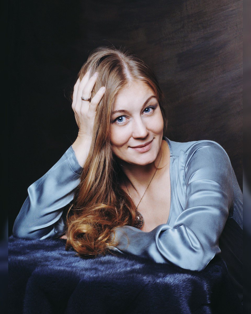 Анна Гончарова