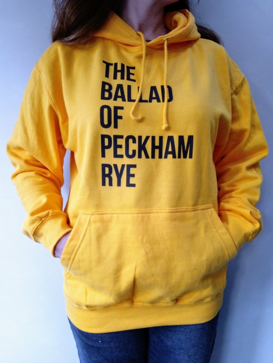 Hot off the press - our new TBOPR branded hoodies. If you see us at One Tree Hill this weekend come and say hello eventbrite.co.uk/e/french-motte…