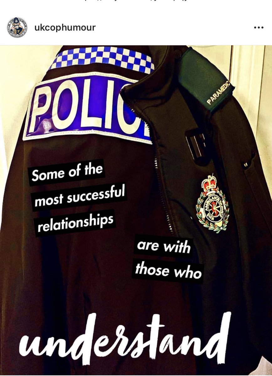 TimAustin87's tweet photo. #PM01 - Iβm sure this is something all #JRUβs would most definitely agree with!!!
π΄σ §σ ’σ ·σ ¬σ ³σ Ώππ
@gwentpolice @WelshAmbulance #TeamWAST #JointResponseUnit @GPSpecials https://t.co/nnJIDpdFyw