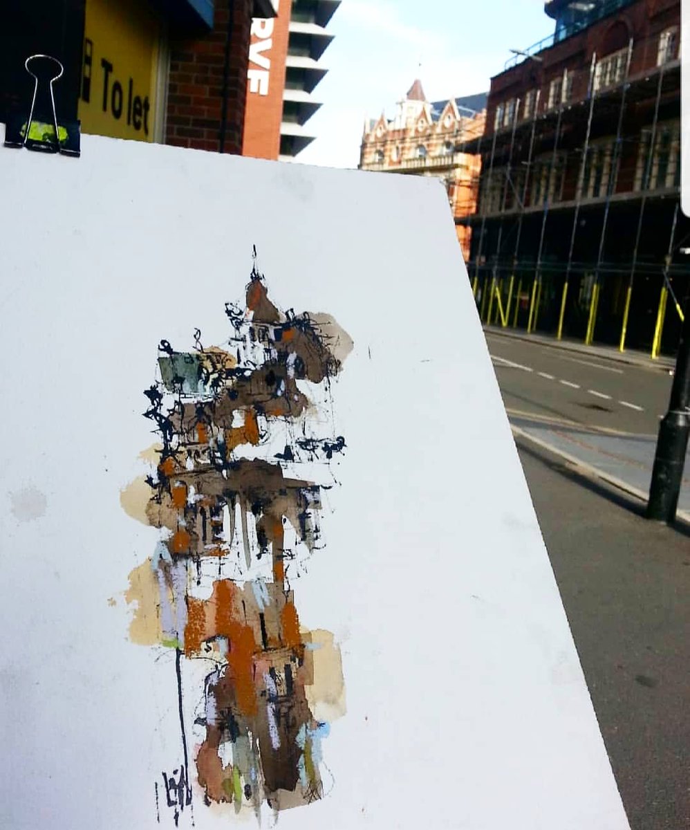 Exchange Bar tweet media