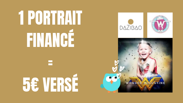 Catherine_Aubin's tweet photo. Dazibao✨ est du bonheur en tube, en spray (pardon pour la couche d'ozone), en tout ce que vous voulez ! Un, puis deux, puis trois et 20 portraits plus tard, tout s'est mis en place comme un puzzle. 
Entre #personalbranding, com et solidarité! Lancez-vous!
https://t.co/Cis79mCXw2 https://t.co/E9bTcValFO