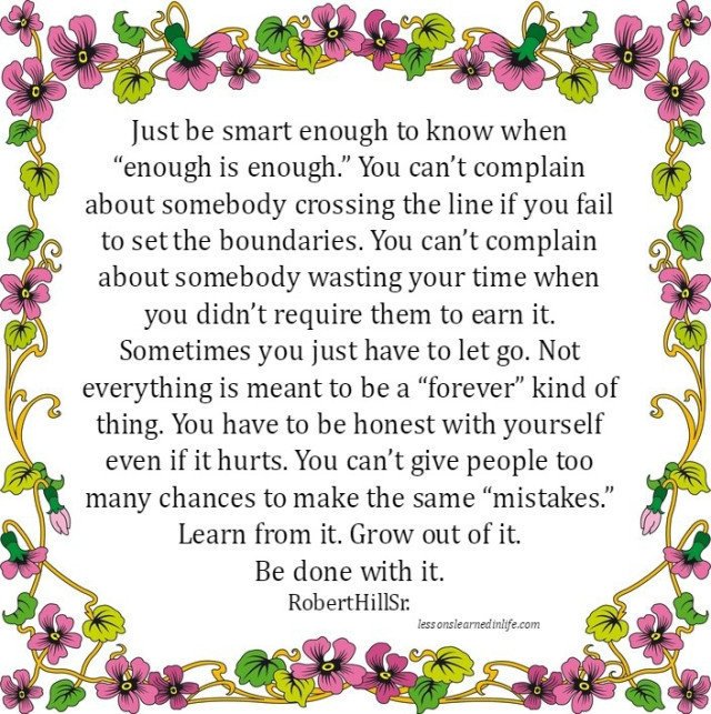 pkamla1's tweet photo. 🌸🌸 A happy &amp; glorious morning everyone 🌷🌼🌻

Just be smart enough to know when Enough Is Enough. Sometimes you just need to let go. Learn from it. Grow out of it. Be down with it.

#ThursdayThoughts
#TwitterFriends #TwitterWorld #GoldenHearts
#inspire2action
#quotesoftheday https://t.co/w3pxbesyJn